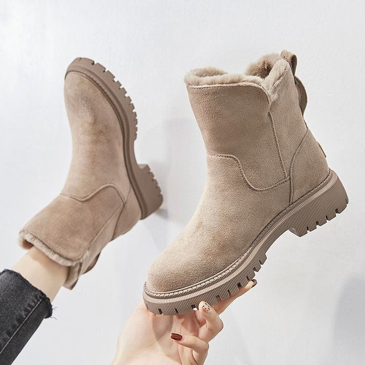 Darcy™ - Comfortable Winter Boots