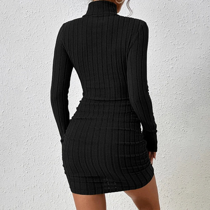 Scarlett™ - Knitted Elegant Dress
