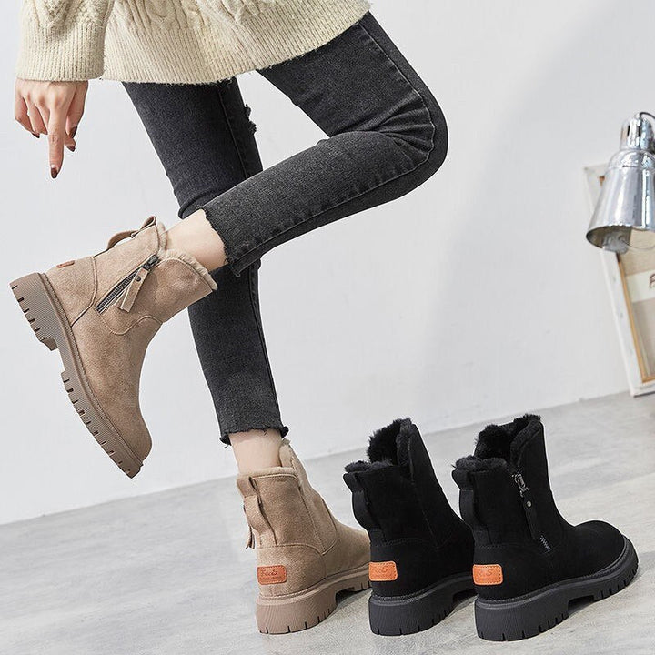 Darcy™ - Comfortable Winter Boots