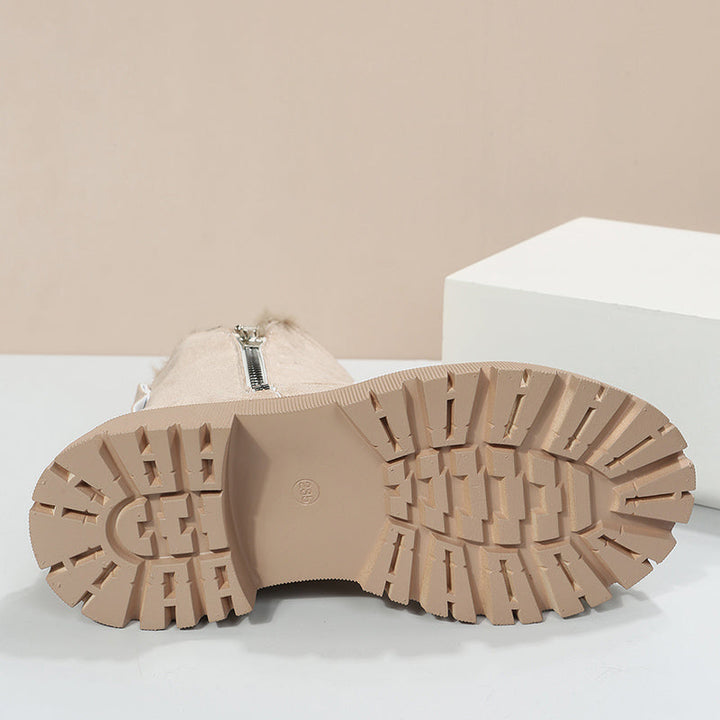Darcy™ - Comfortable Winter Boots