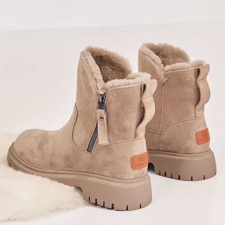 Darcy™ - Comfortable Winter Boots