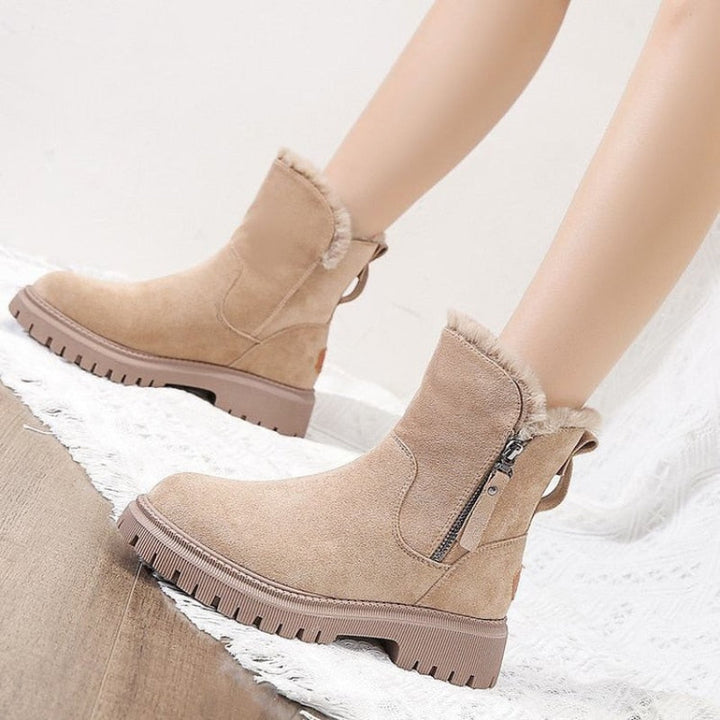 Darcy™ - Comfortable Winter Boots