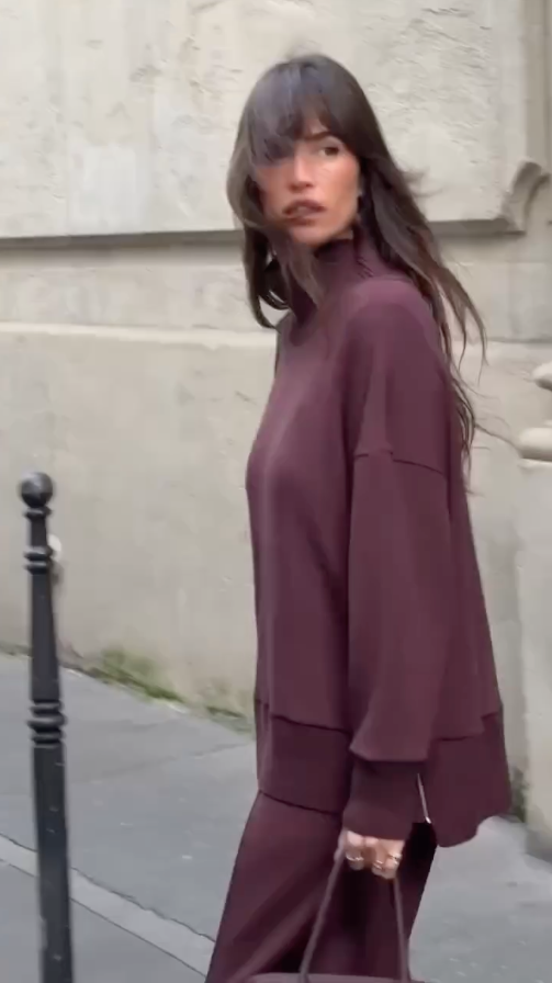 Alessia™ - Luxe Knit Co-Ord Set