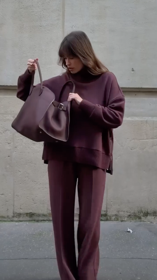 Alessia™ - Luxe Knit Co-Ord Set