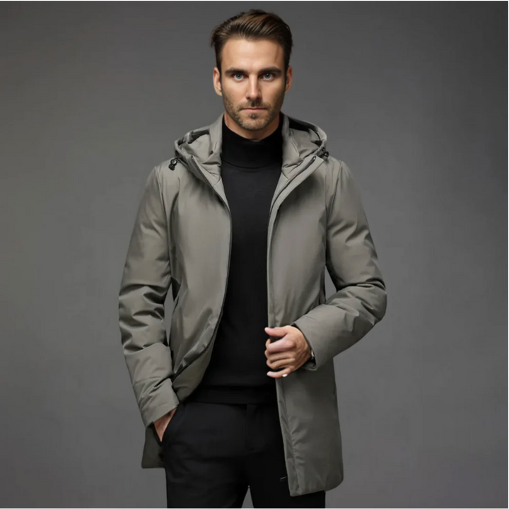 EVEREST™ X | Ultimate Winter Armour