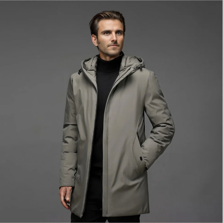 EVEREST™ X | Ultimate Winter Armour