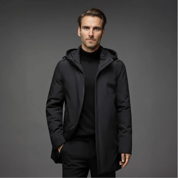 EVEREST™ X | Ultimate Winter Armour