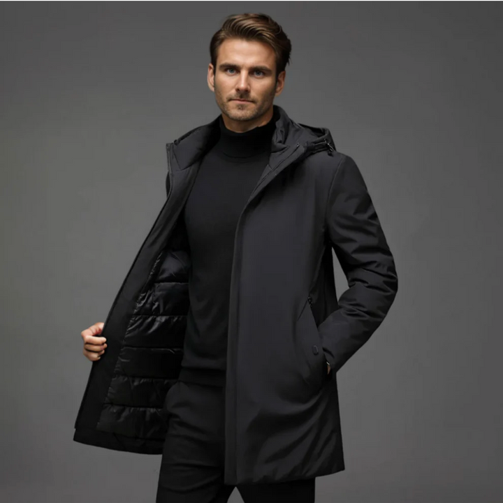 EVEREST™ X | Ultimate Winter Armour