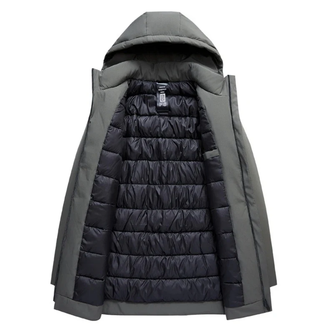 EVEREST™ X | Ultimate Winter Armour