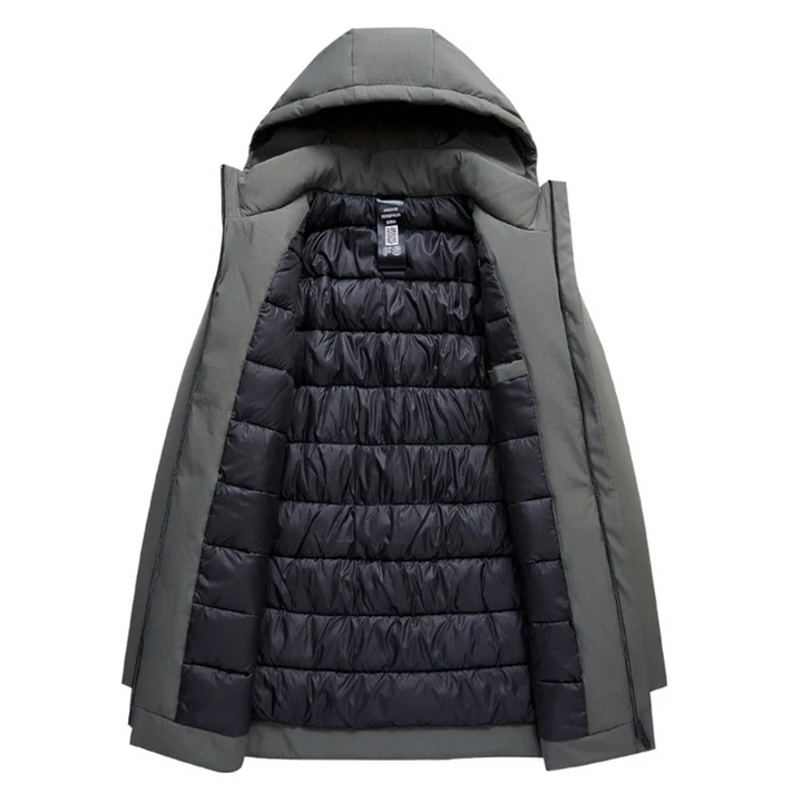 EVEREST™ X | Ultimate Winter Armour