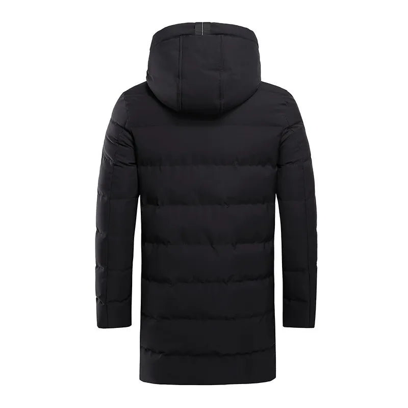 Balmarol™ | Timeless Winter Jacket