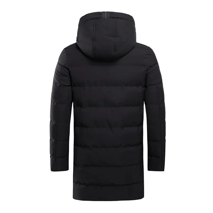 Balmarol™ | Timeless Winter Jacket