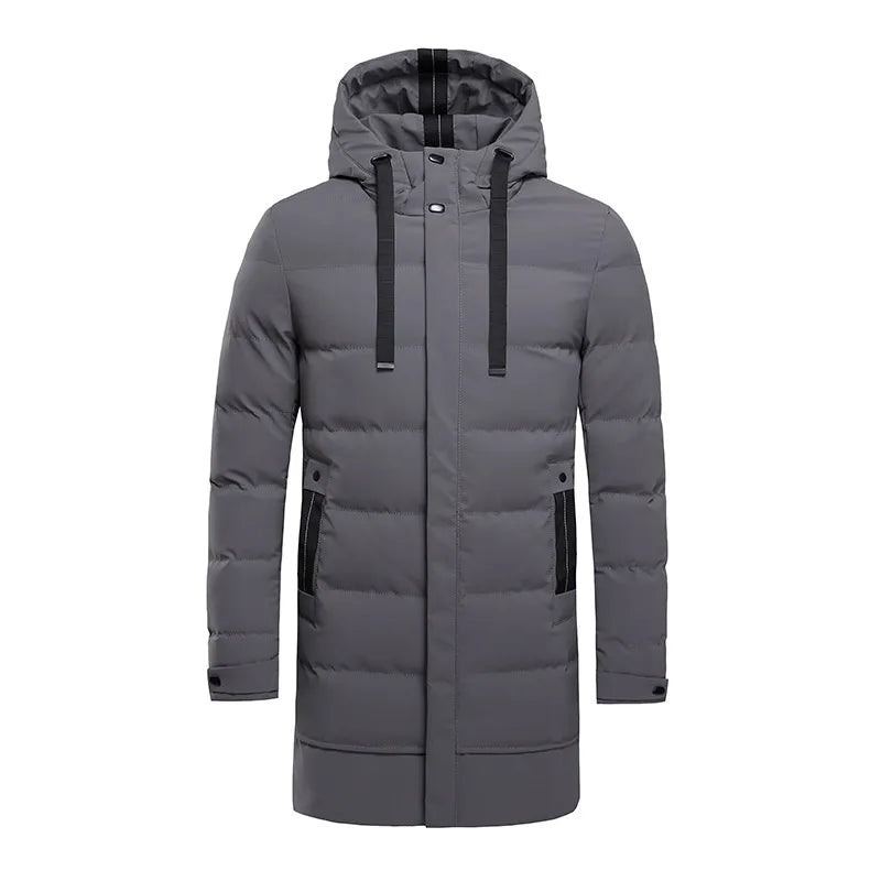 Balmarol™ | Timeless Winter Jacket