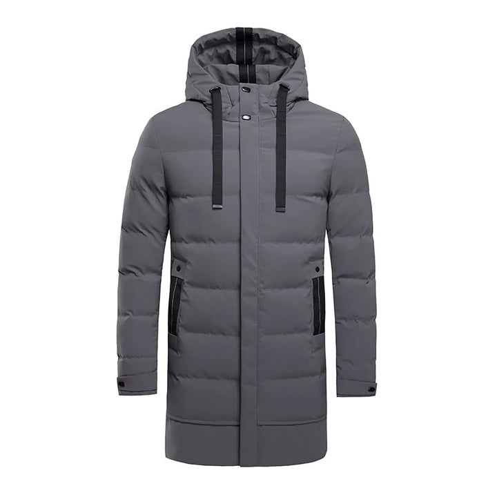 Balmarol™ | Timeless Winter Jacket