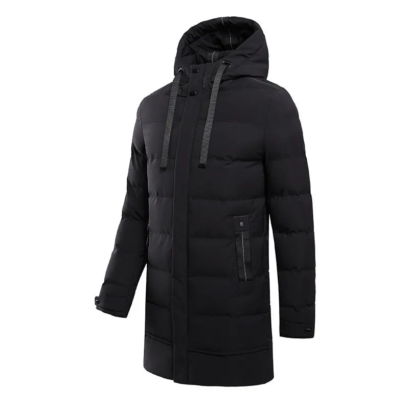 Balmarol™ | Timeless Winter Jacket