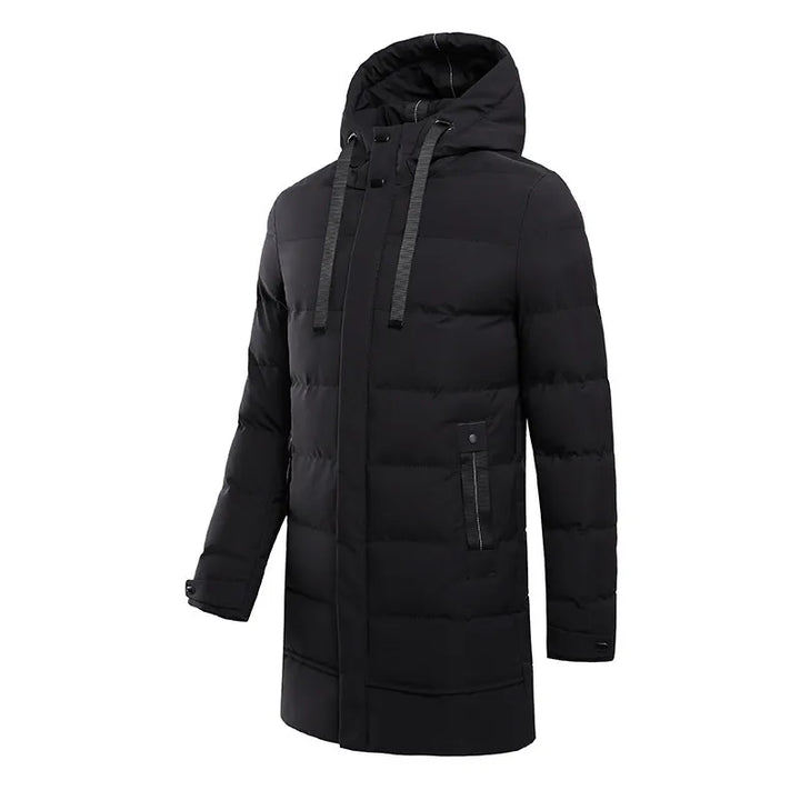 Balmarol™ | Timeless Winter Jacket