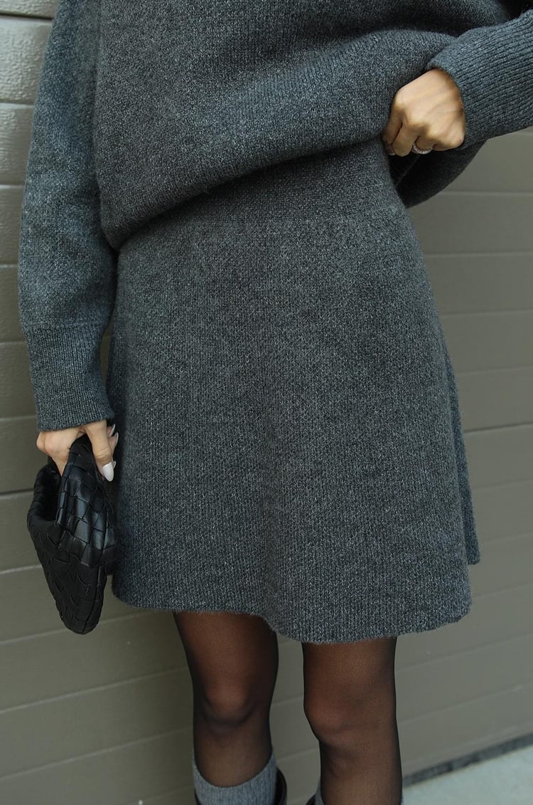Livia™ | 2-Piece Soft Knit Set