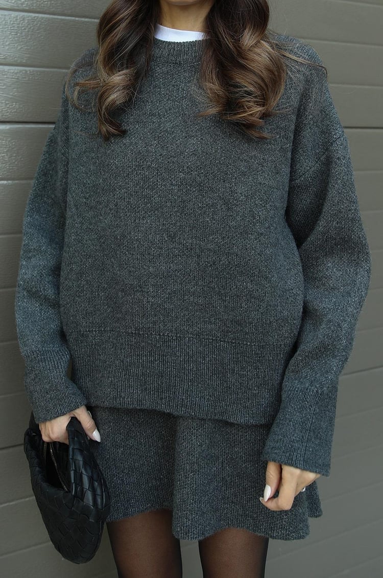 Livia™ | 2-Piece Soft Knit Set