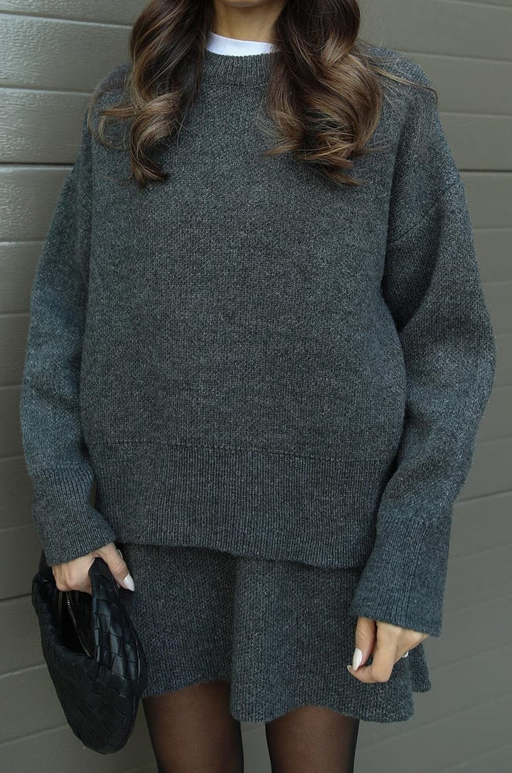 Livia™ | 2-Piece Soft Knit Set