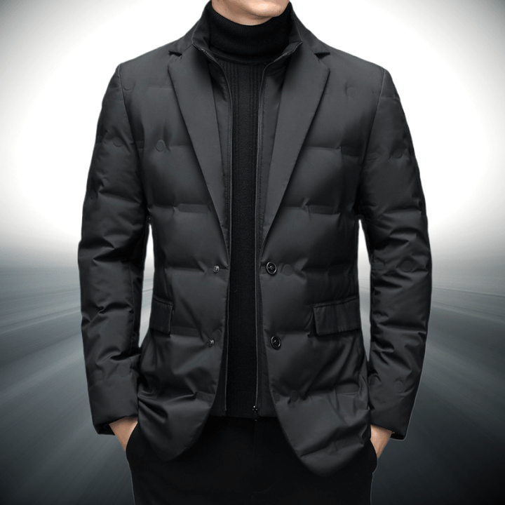 Oliver Hayes® Precision Urban Windbreaker