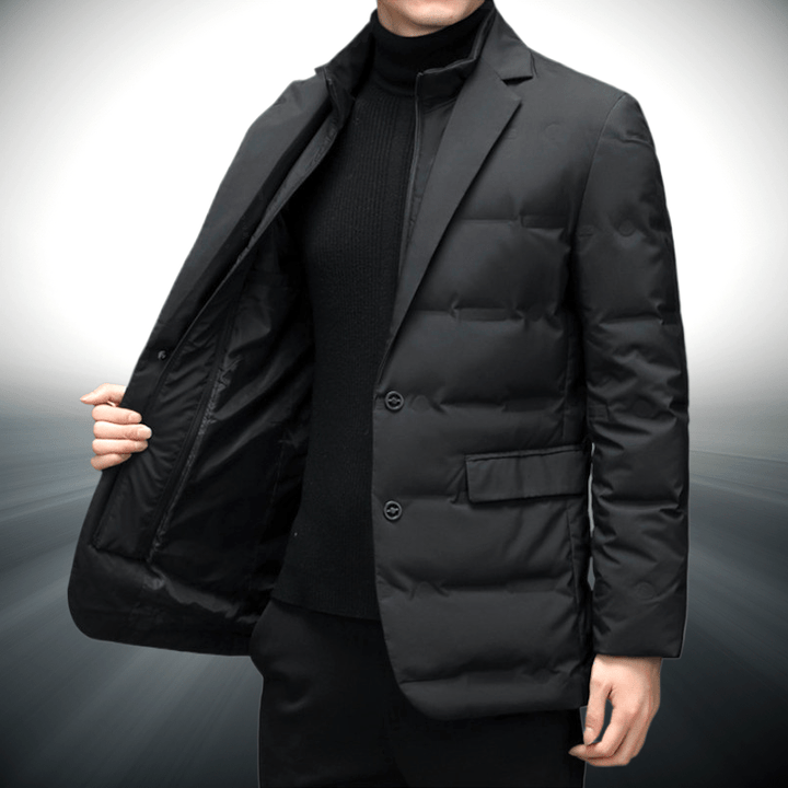 Oliver Hayes® Precision Urban Windbreaker
