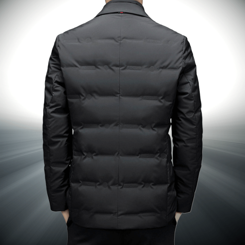 Oliver Hayes® Precision Urban Windbreaker