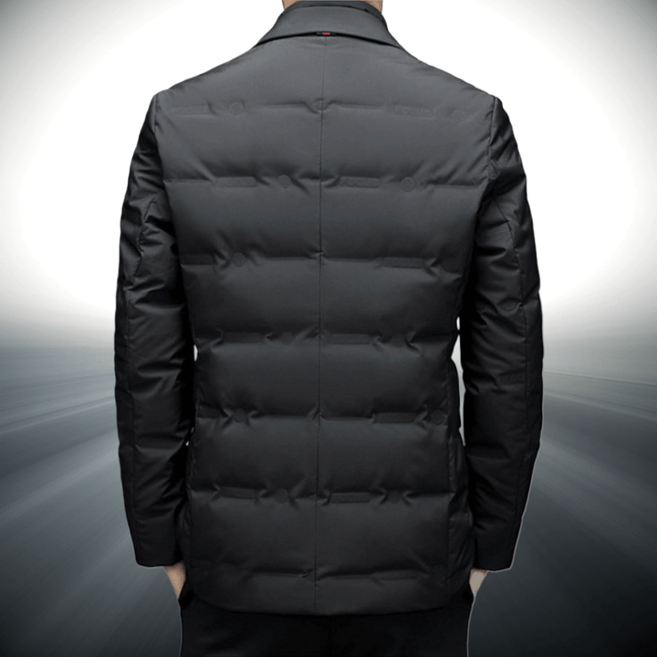 Oliver Hayes® Precision Urban Windbreaker