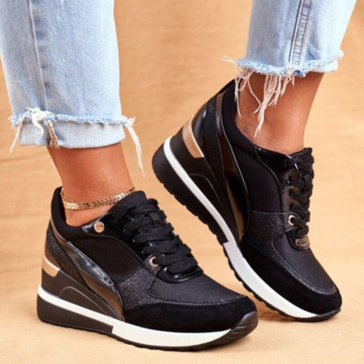Monu London™ Kate - Orthopedic shoe