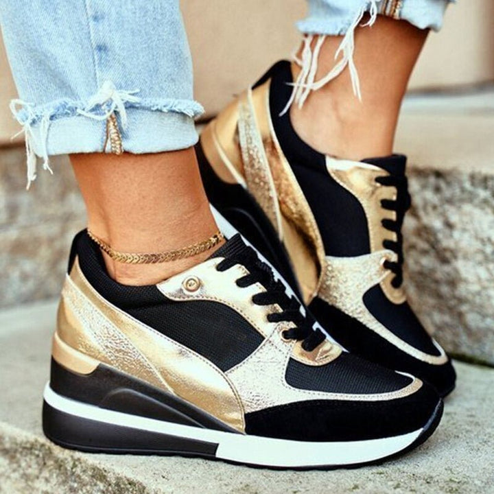 Monu London™ Kate - Orthopedic shoe