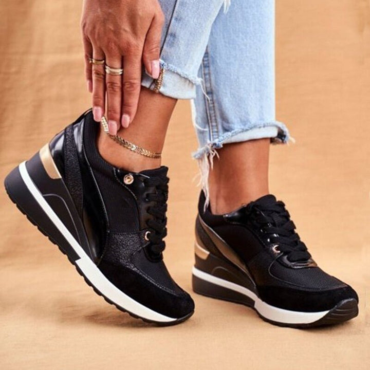 Monu London™ Kate - Orthopedic shoe