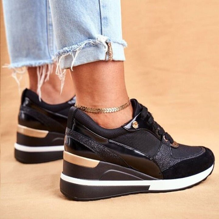 Monu London™ Kate - Orthopedic shoe