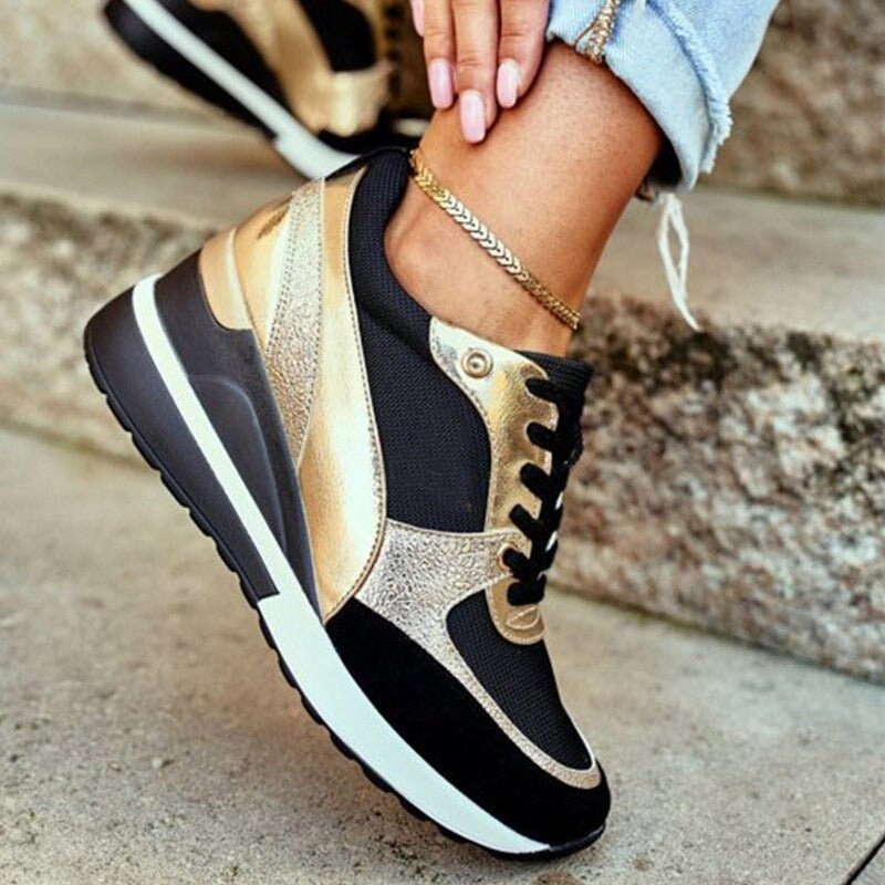 Monu London™ Kate - Orthopedic shoe