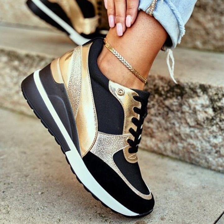 Monu London™ Kate - Orthopedic shoe