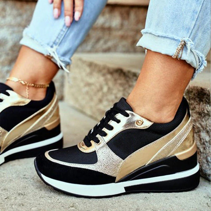 Monu London™ Kate - Orthopedic shoe