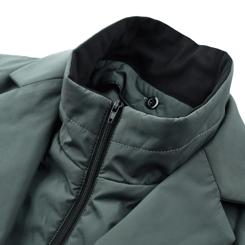 Oliver Hayes® Precision Urban Windbreaker