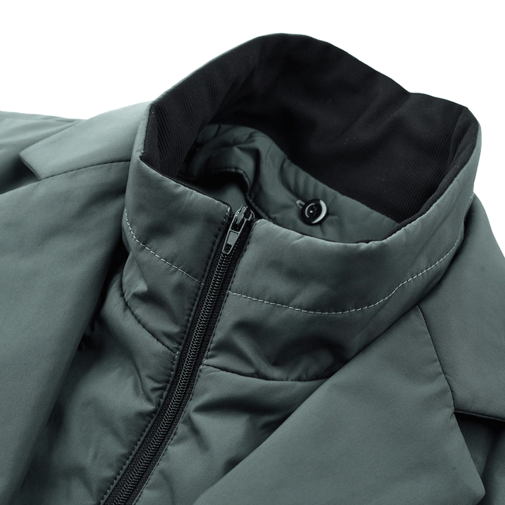 Oliver Hayes® Precision Urban Windbreaker