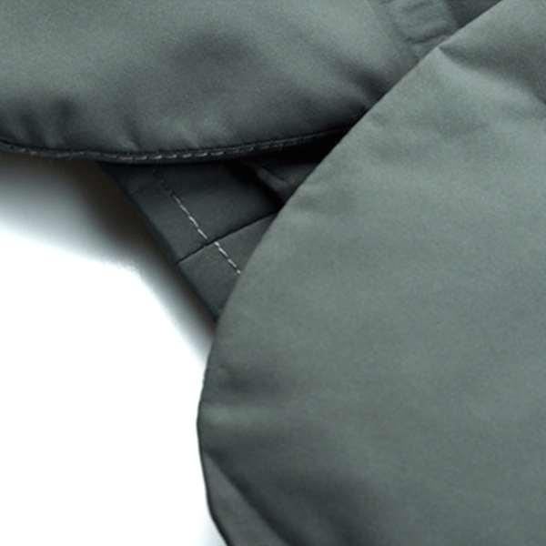 Oliver Hayes® Precision Urban Windbreaker