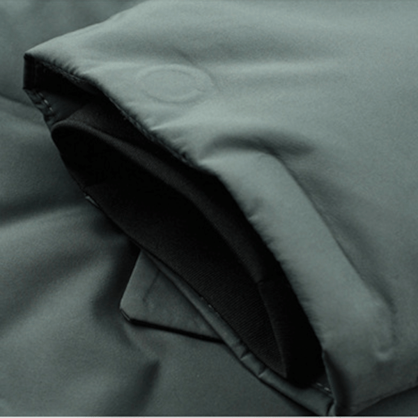 Oliver Hayes® Precision Urban Windbreaker