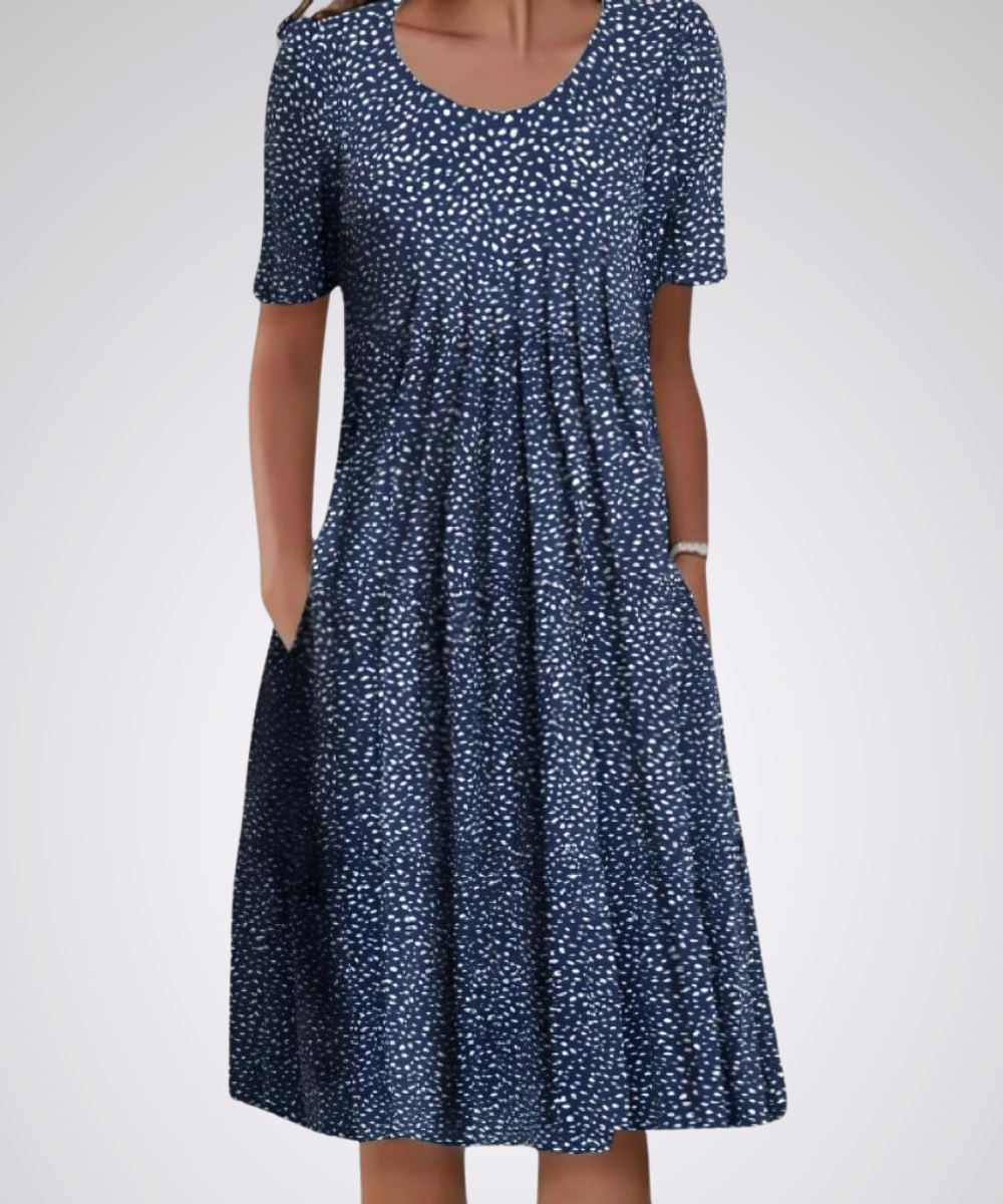 EMMA - ELEGANT DRESS