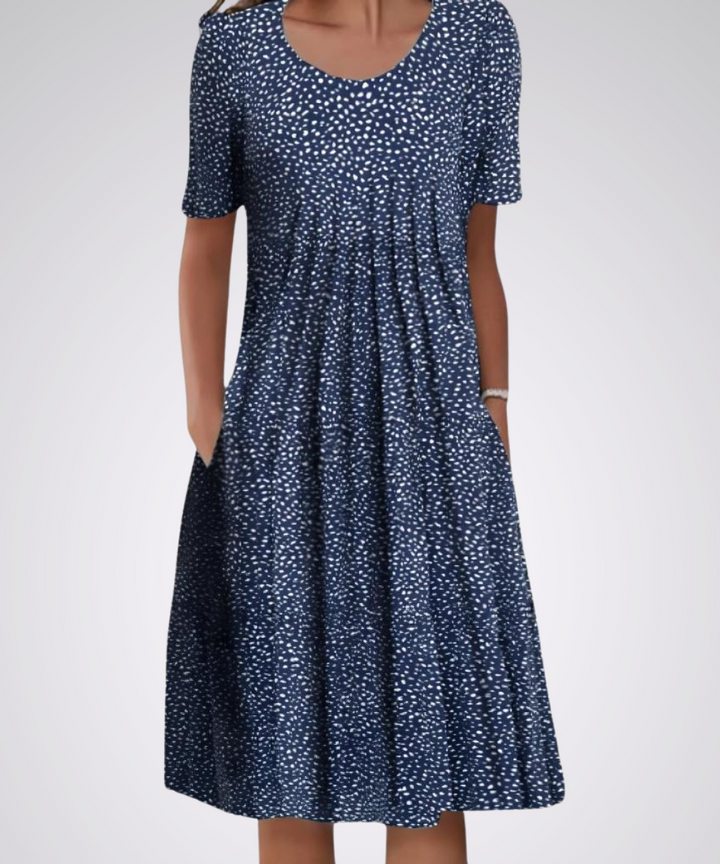 EMMA - ELEGANT DRESS