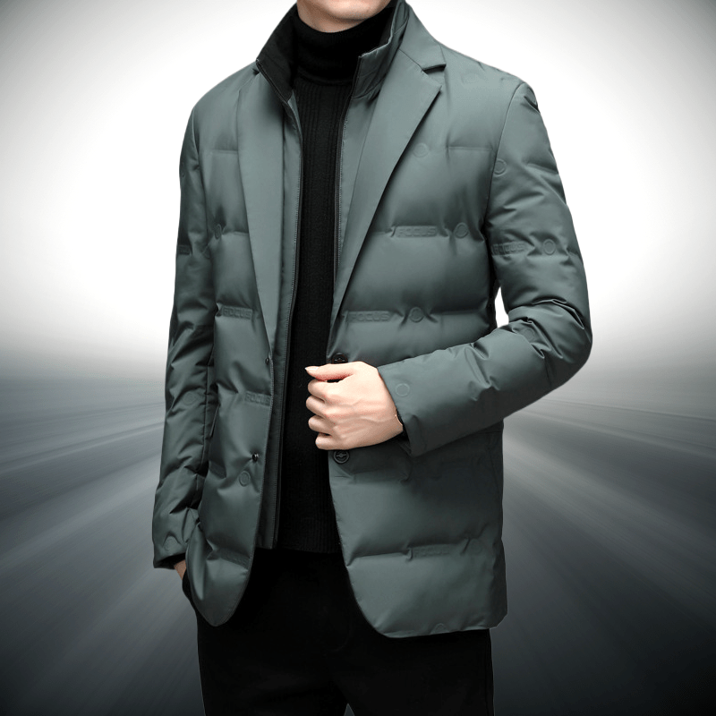 Oliver Hayes® Precision Urban Windbreaker