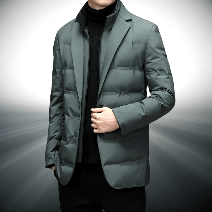 Oliver Hayes® Precision Urban Windbreaker