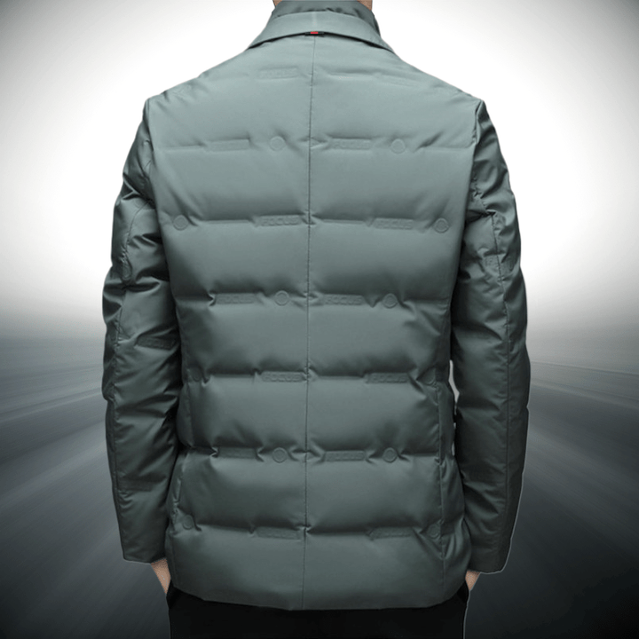 Oliver Hayes® Precision Urban Windbreaker
