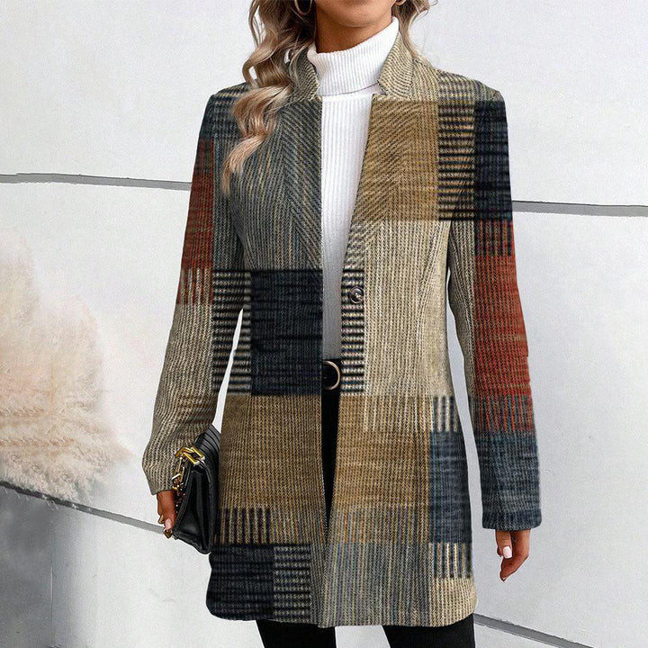Evelyn Grace™ | Elegant Women's Blazer