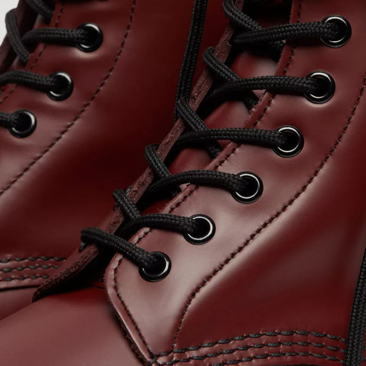 Lincoln™ - High Cut PU Leather Boots Unisex