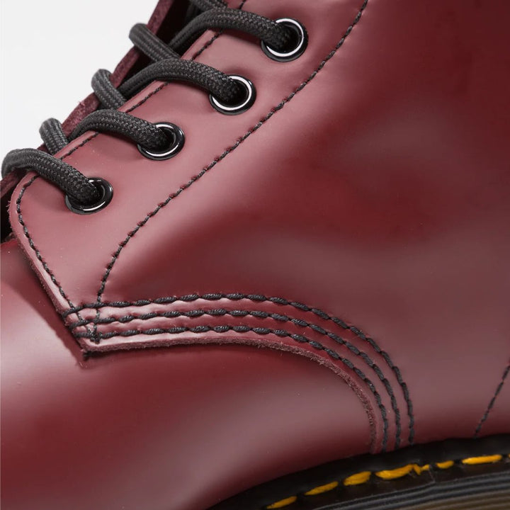 Lincoln™ - High Cut PU Leather Boots Unisex