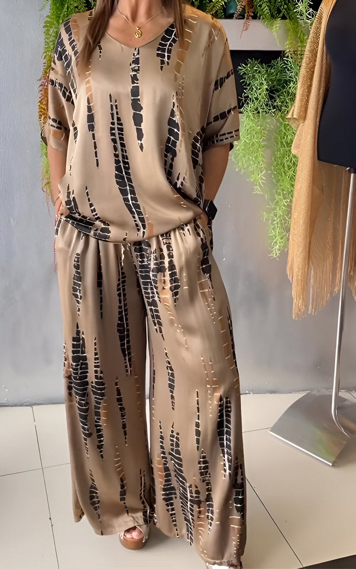 The Belgravia™  - Chic Set