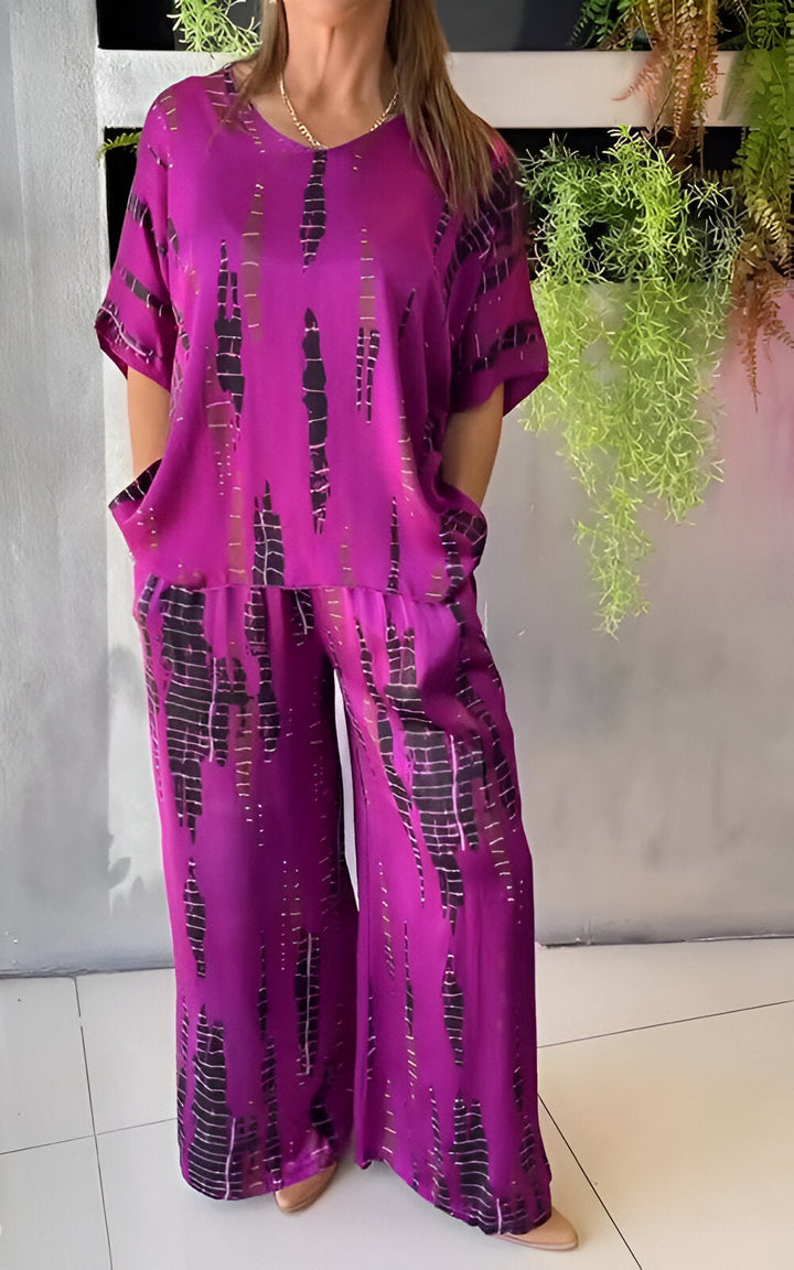 The Belgravia™  - Chic Set