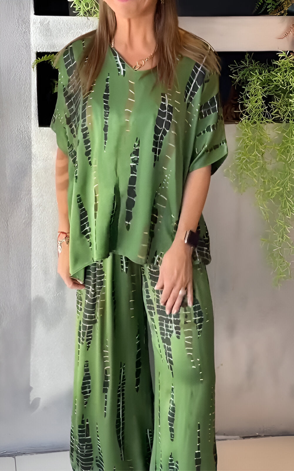 The Belgravia™  - Chic Set