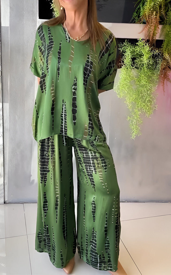 The Belgravia™  - Chic Set